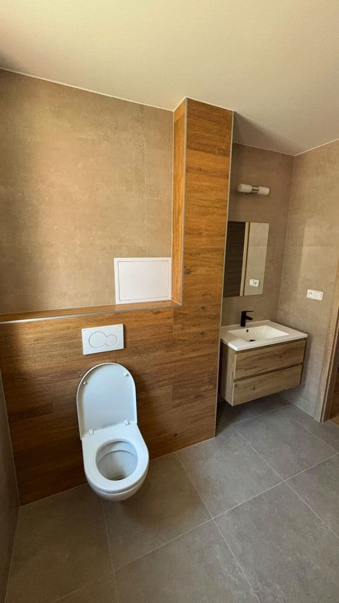 Pronájem bytu 2+kk 60 m², Křižíkova, Litoměřice, Ústecký kraj Pronájem bytu 2+kk 60 m², Křižíkova, Litoměřice, Ústecký kraj