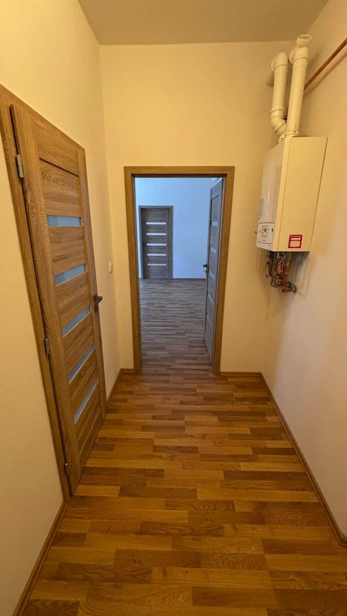 Pronájem bytu 2+kk 60 m², Křižíkova, Litoměřice, Ústecký kraj Pronájem bytu 2+kk 60 m², Křižíkova, Litoměřice, Ústecký kraj