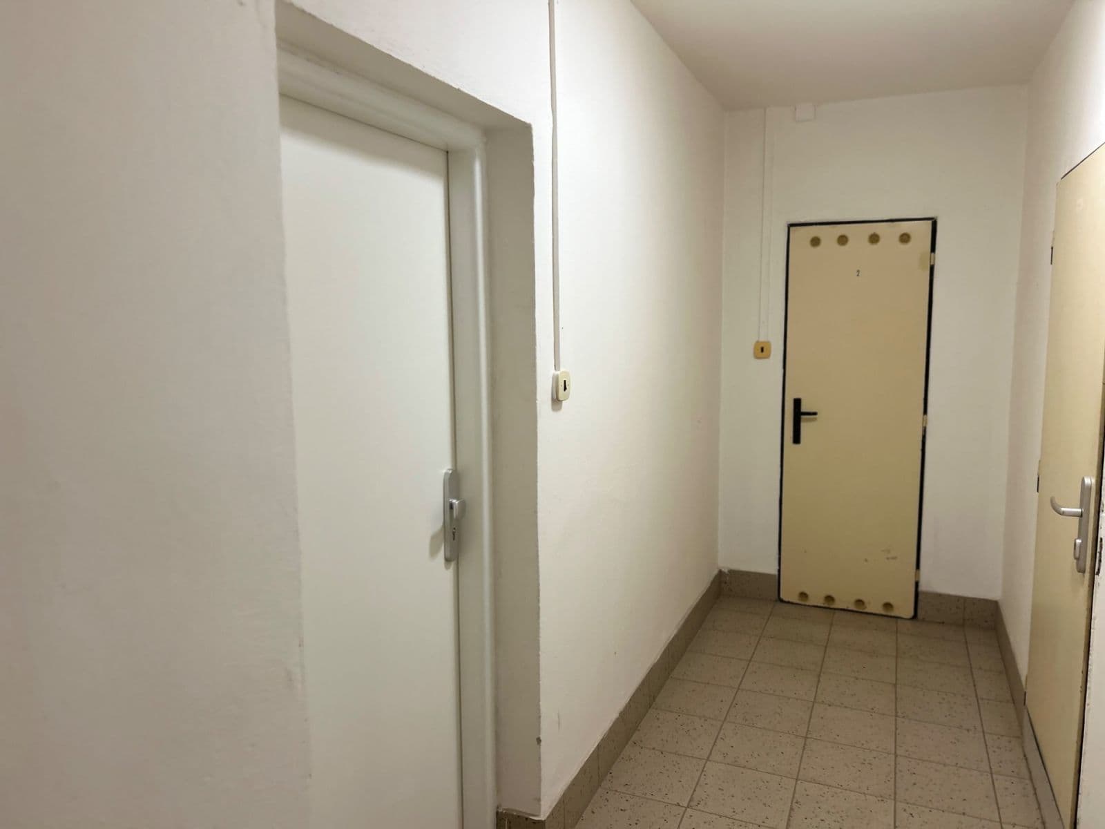 Prodej bytu 2+kk 40 m², Štúrova, Praha, Praha Prodej bytu 2+kk 40 m², Štúrova, Praha, Praha