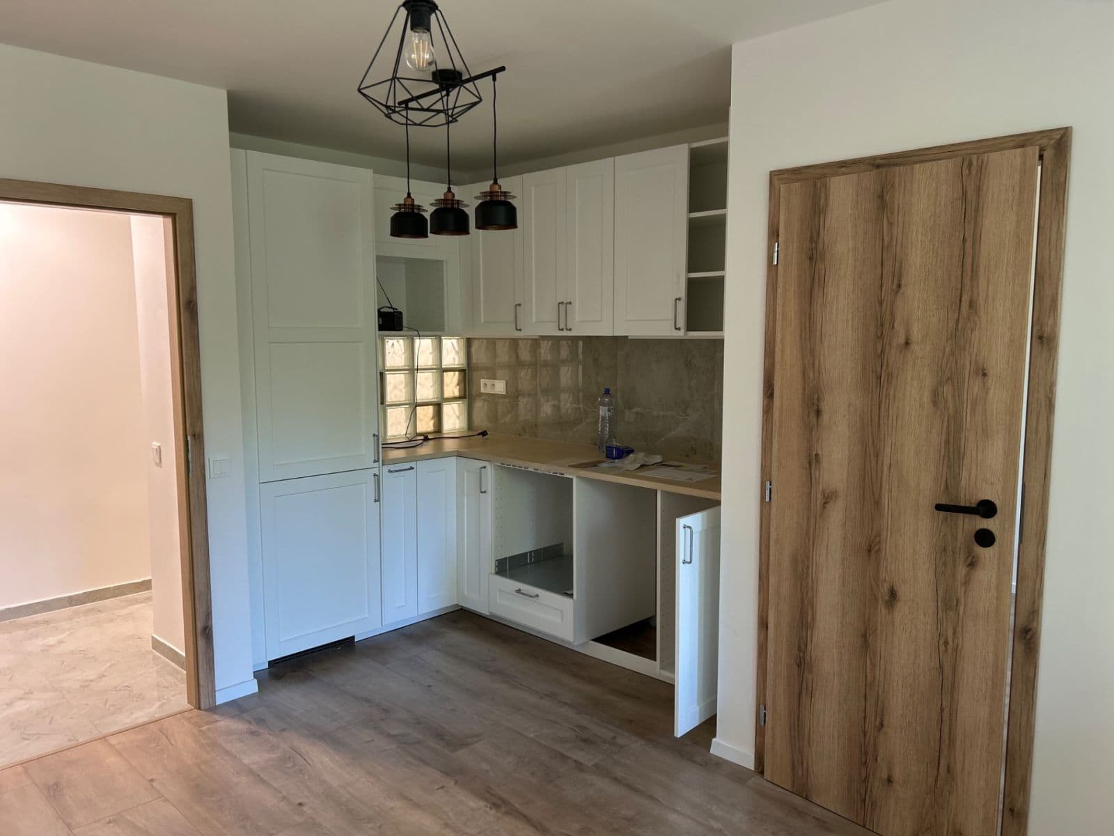 Prodej bytu 2+kk 40 m², Štúrova, Praha, Praha Prodej bytu 2+kk 40 m², Štúrova, Praha, Praha