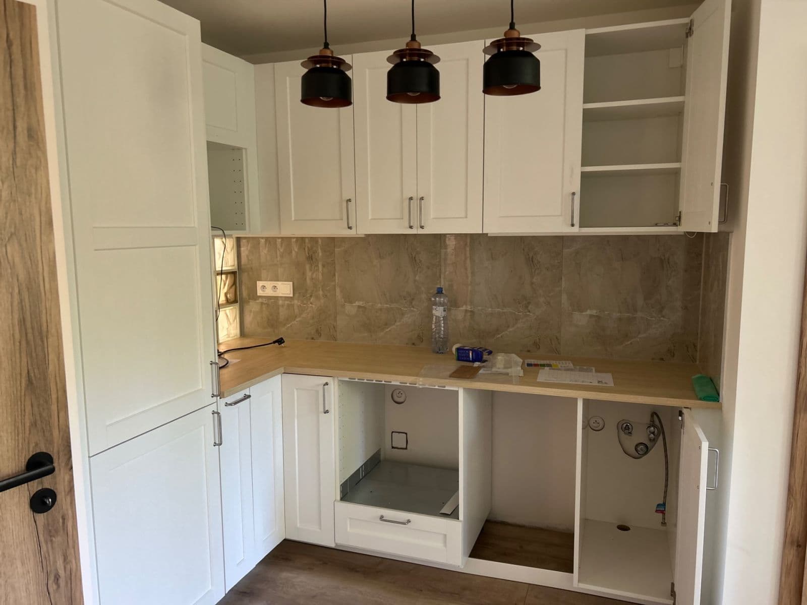 Prodej bytu 2+kk 40 m², Štúrova, Praha, Praha Prodej bytu 2+kk 40 m², Štúrova, Praha, Praha