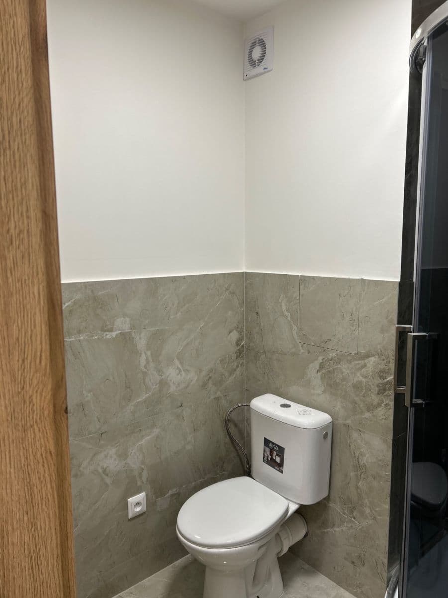Prodej bytu 2+kk 40 m², Štúrova, Praha, Praha Prodej bytu 2+kk 40 m², Štúrova, Praha, Praha