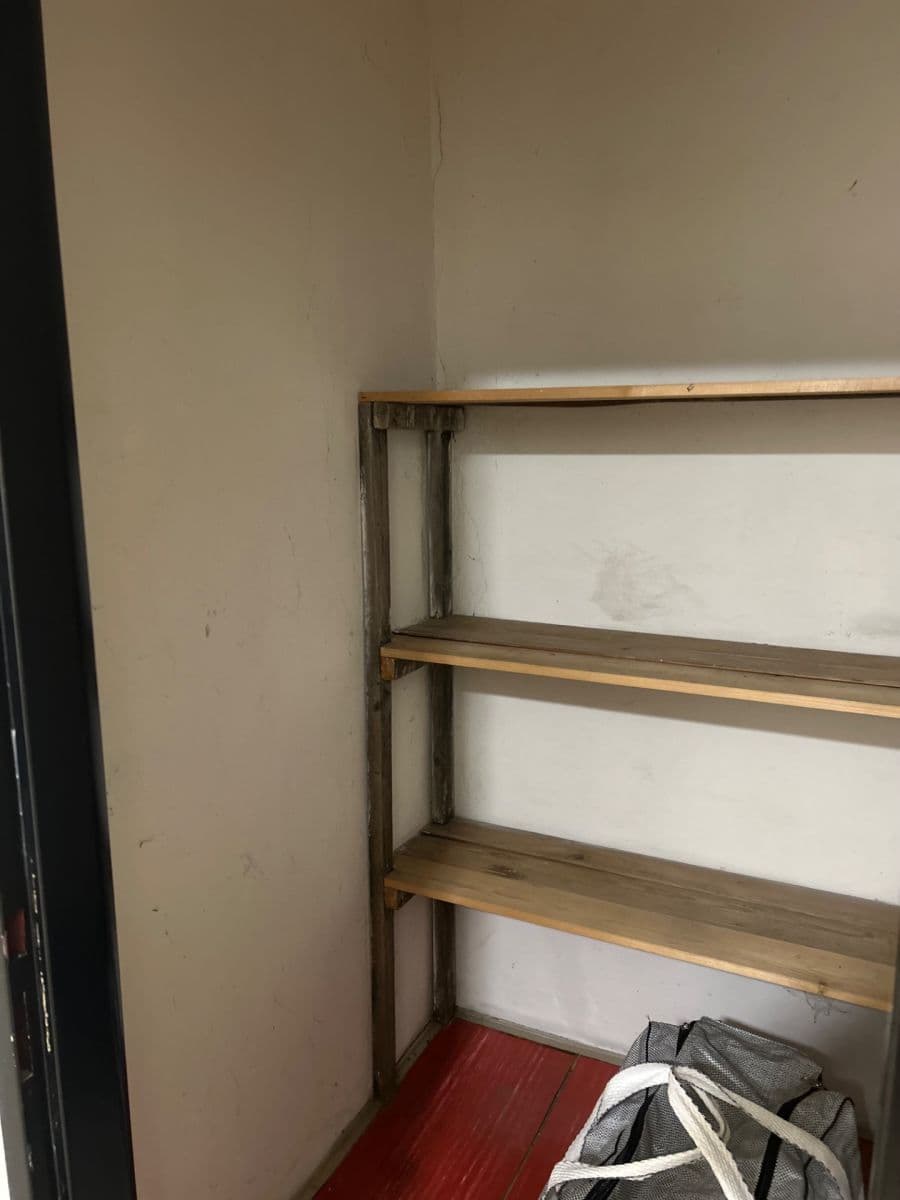 Prodej bytu 2+kk 40 m², Štúrova, Praha, Praha Prodej bytu 2+kk 40 m², Štúrova, Praha, Praha