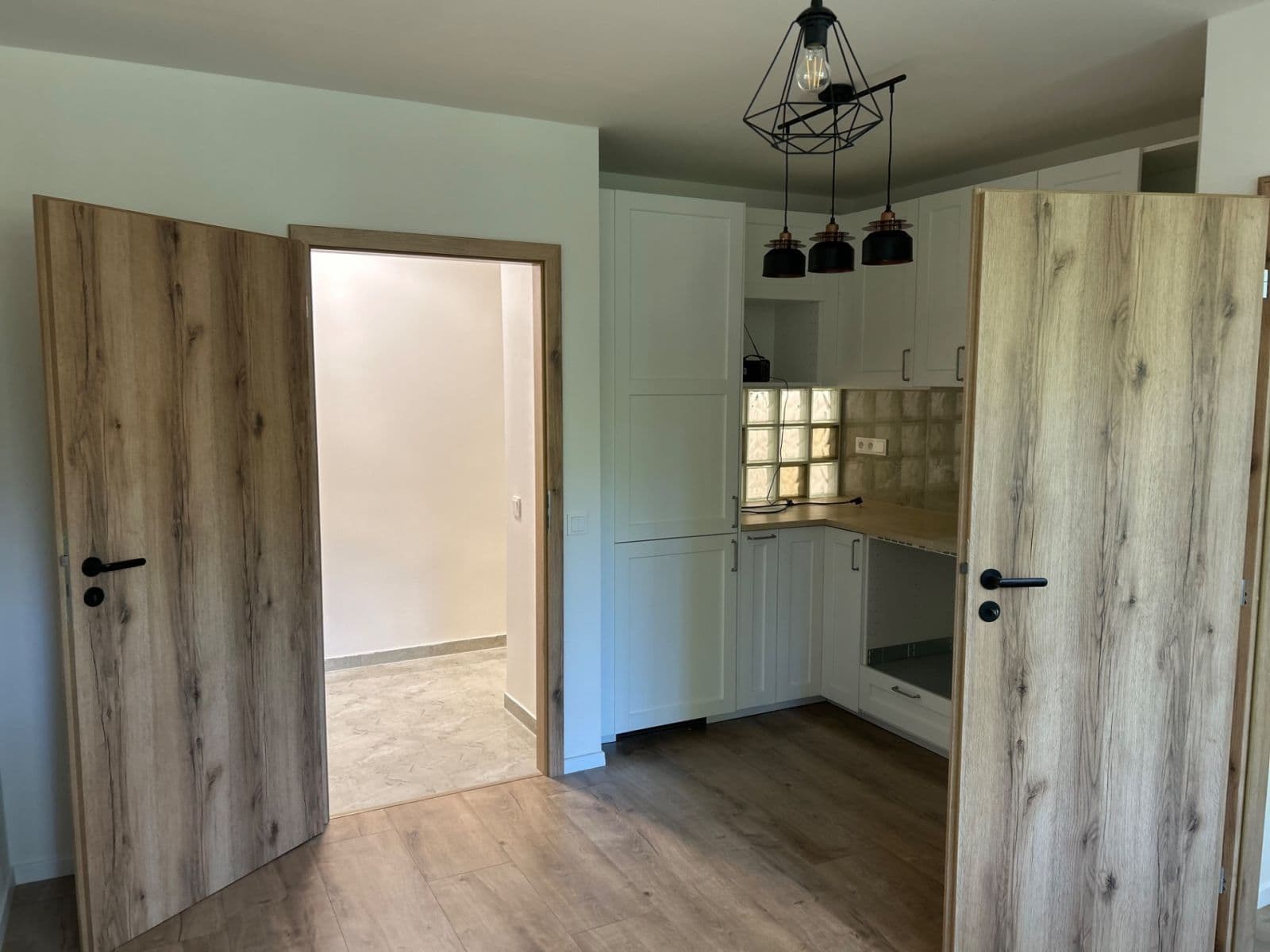 Prodej bytu 2+kk 40 m², Štúrova, Praha, Praha Prodej bytu 2+kk 40 m², Štúrova, Praha, Praha