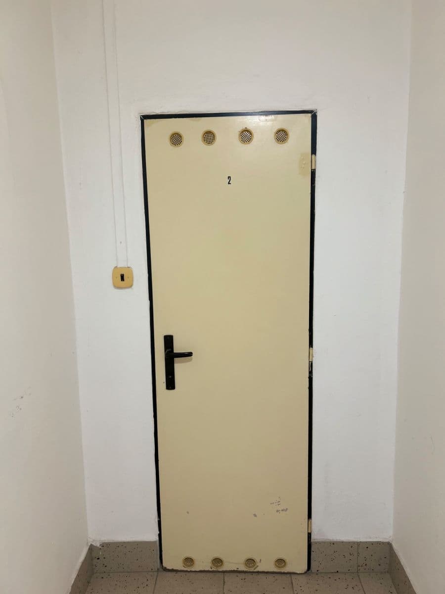 Prodej bytu 2+kk 40 m², Štúrova, Praha, Praha Prodej bytu 2+kk 40 m², Štúrova, Praha, Praha
