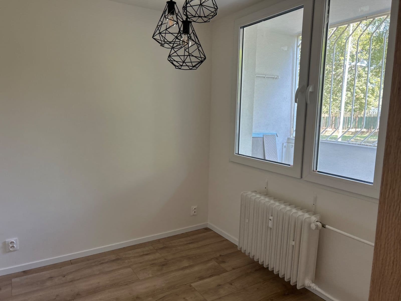 Prodej bytu 2+kk 40 m², Štúrova, Praha, Praha Prodej bytu 2+kk 40 m², Štúrova, Praha, Praha