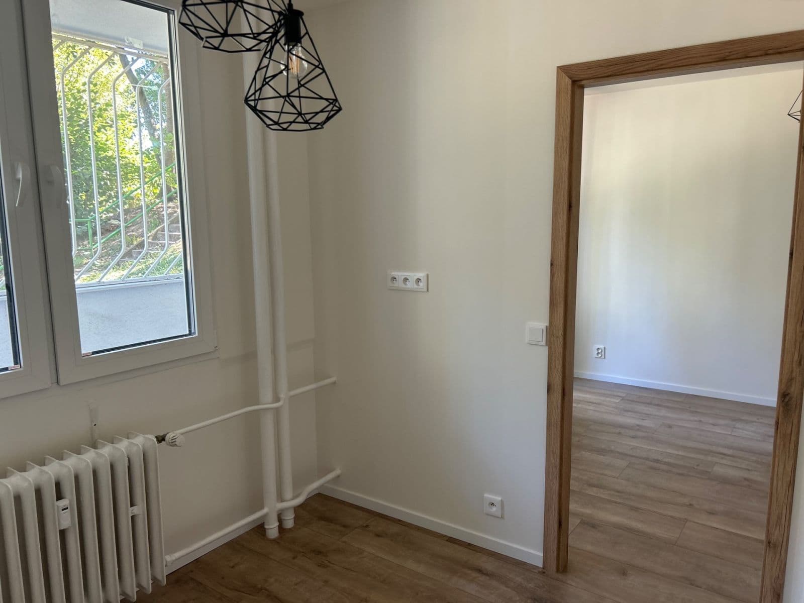 Prodej bytu 2+kk 40 m², Štúrova, Praha, Praha Prodej bytu 2+kk 40 m², Štúrova, Praha, Praha