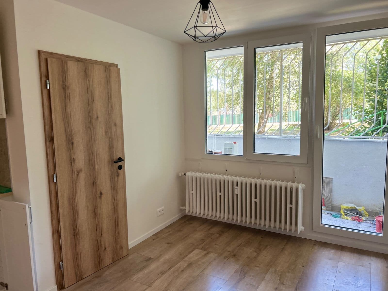 Prodej bytu 2+kk 40 m², Štúrova, Praha, Praha Prodej bytu 2+kk 40 m², Štúrova, Praha, Praha