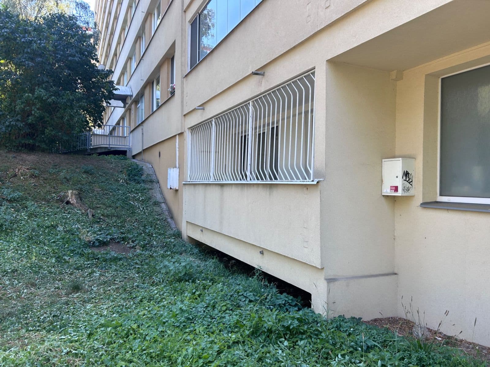 Prodej bytu 2+kk 40 m², Štúrova, Praha, Praha Prodej bytu 2+kk 40 m², Štúrova, Praha, Praha