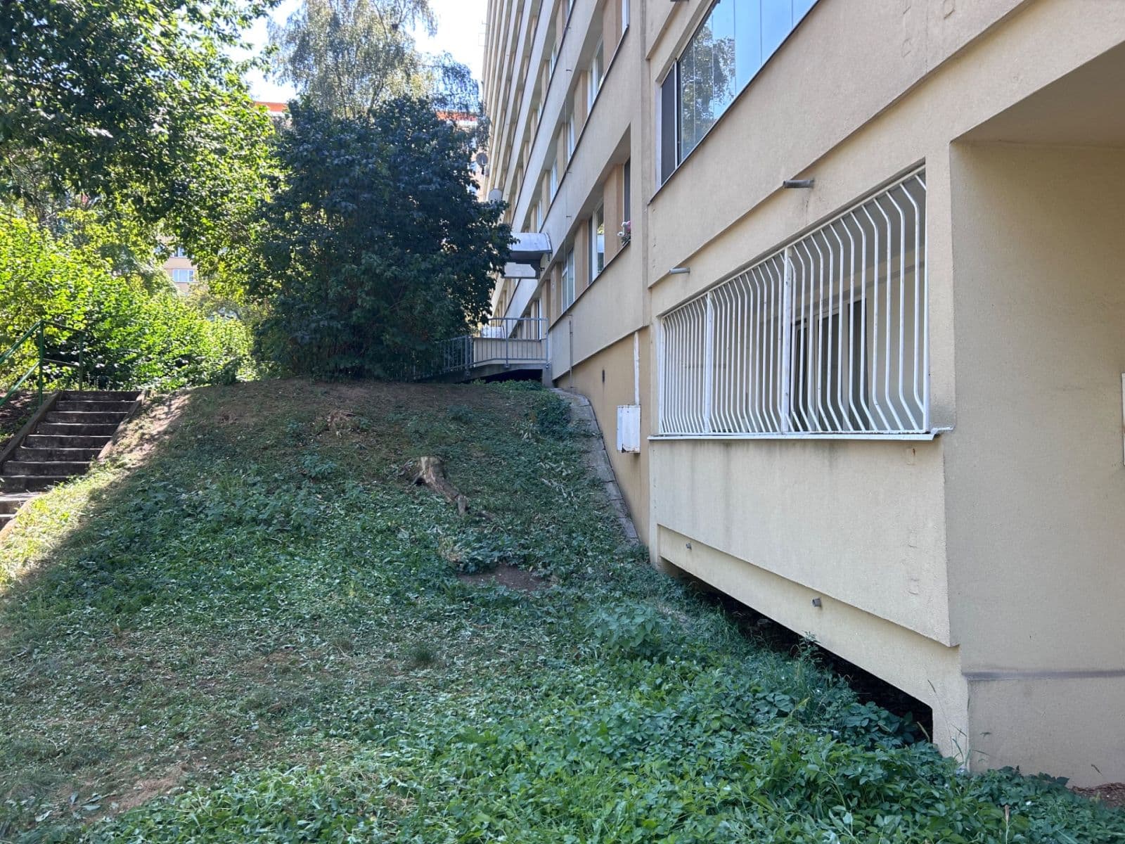 Prodej bytu 2+kk 40 m², Štúrova, Praha, Praha Prodej bytu 2+kk 40 m², Štúrova, Praha, Praha