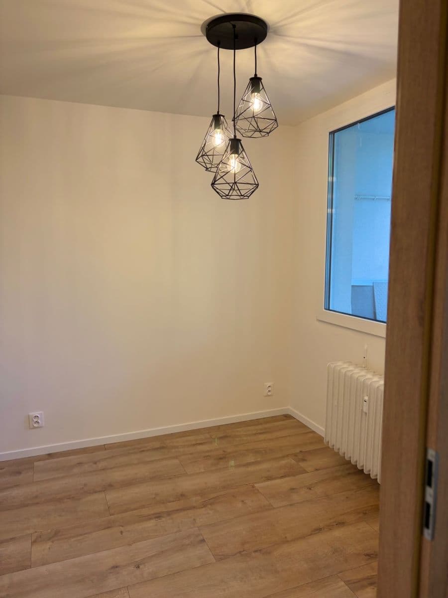 Prodej bytu 2+kk 40 m², Štúrova, Praha, Praha Prodej bytu 2+kk 40 m², Štúrova, Praha, Praha