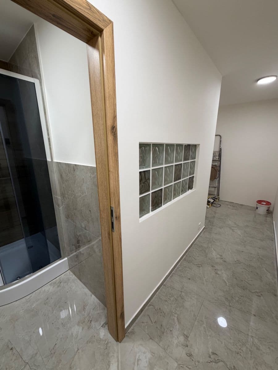 Prodej bytu 2+kk 40 m², Štúrova, Praha, Praha Prodej bytu 2+kk 40 m², Štúrova, Praha, Praha
