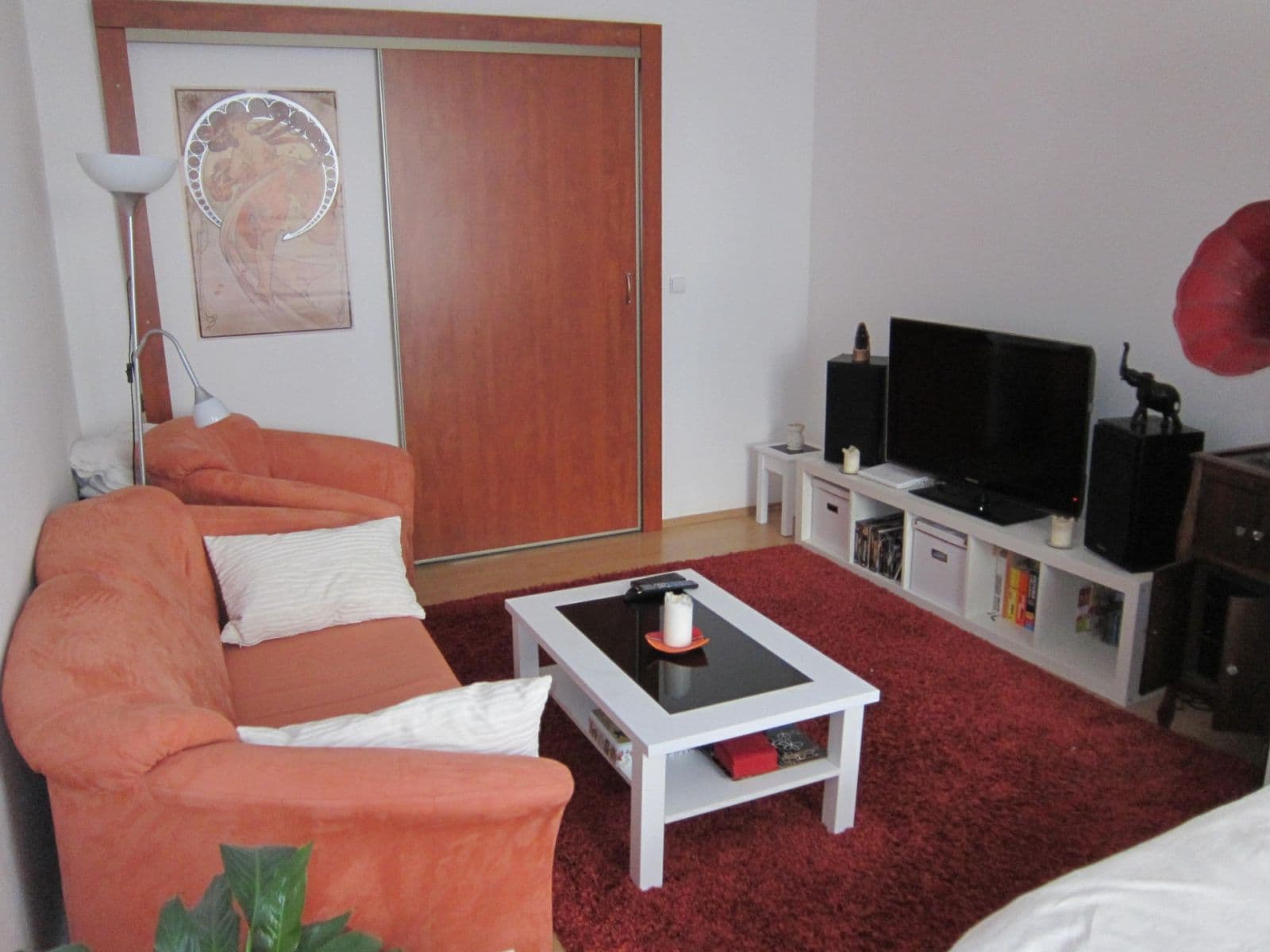 Prodej bytu 2+1 50 m², Veverkova, Praha, Praha Prodej bytu 2+1 50 m², Veverkova, Praha, Praha
