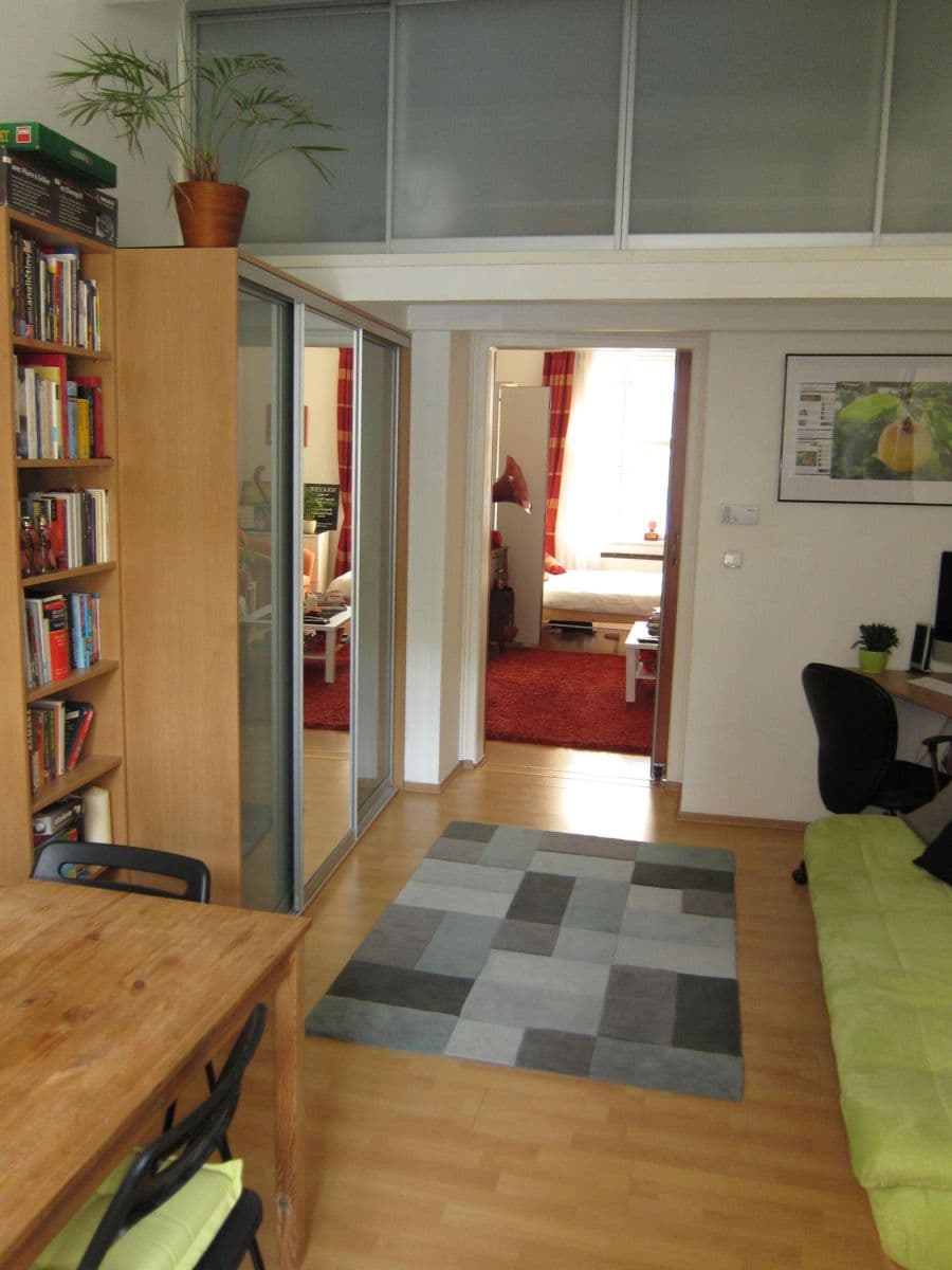 Prodej bytu 2+1 50 m², Veverkova, Praha, Praha Prodej bytu 2+1 50 m², Veverkova, Praha, Praha