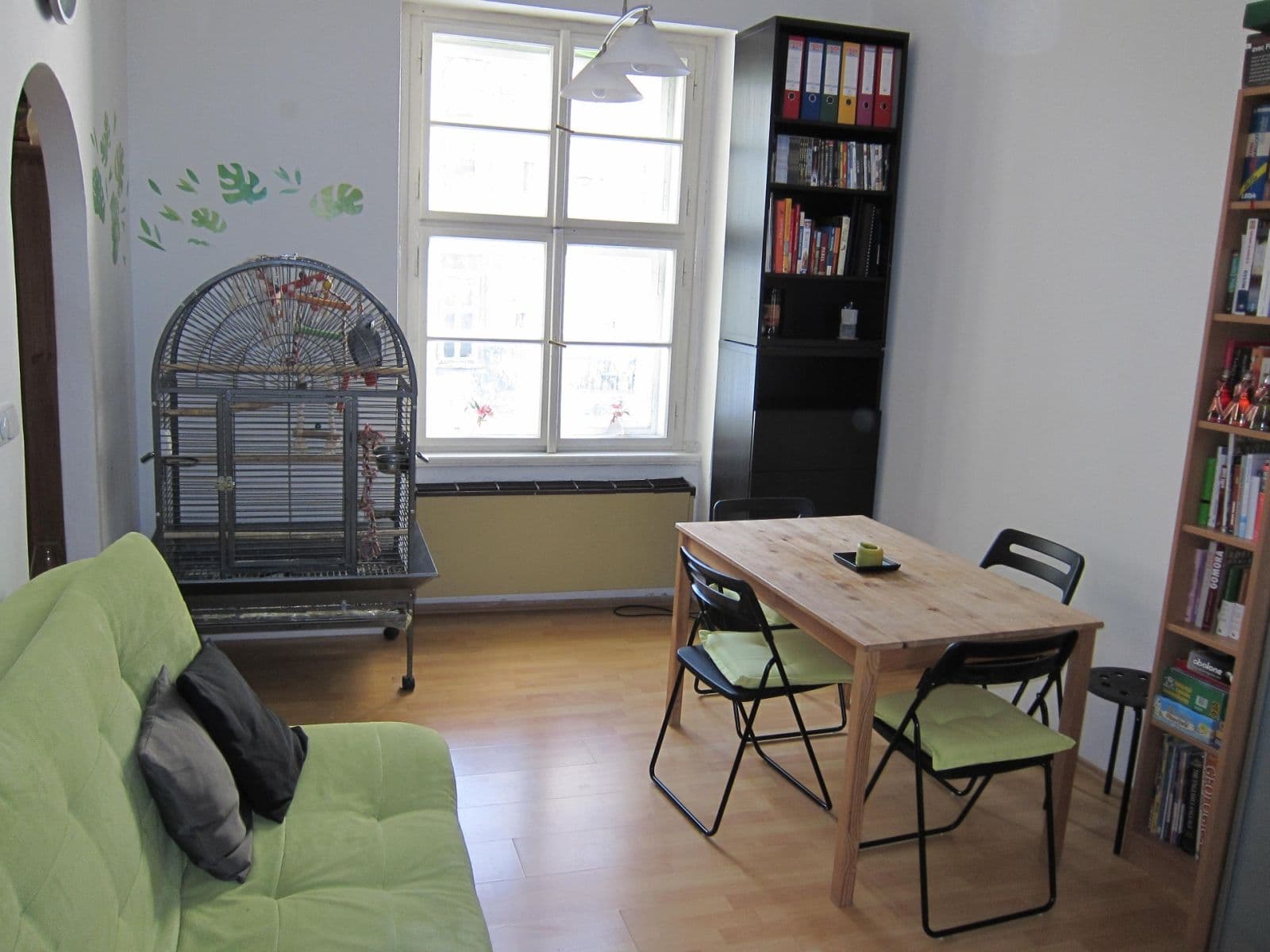 Prodej bytu 2+1 50 m², Veverkova, Praha, Praha Prodej bytu 2+1 50 m², Veverkova, Praha, Praha
