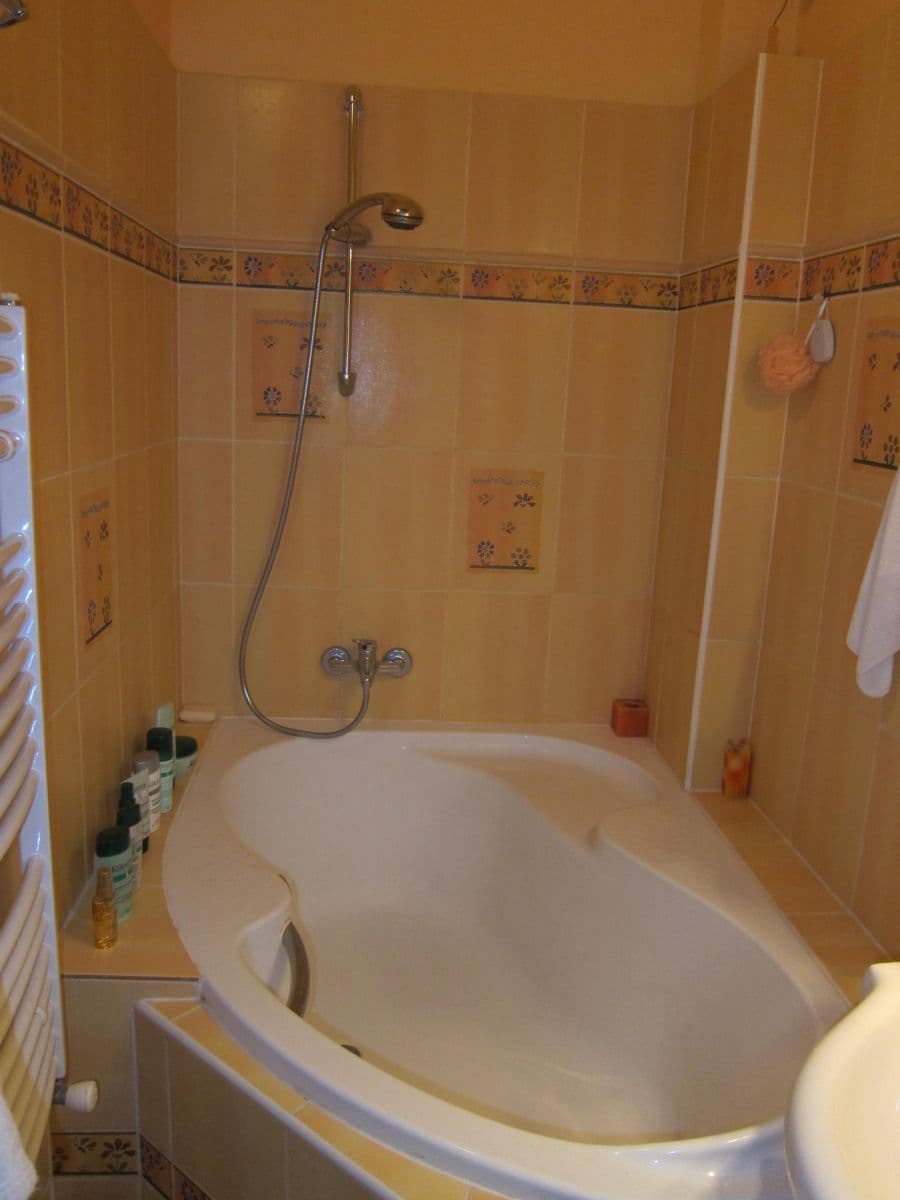 Prodej bytu 2+1 50 m², Veverkova, Praha, Praha Prodej bytu 2+1 50 m², Veverkova, Praha, Praha