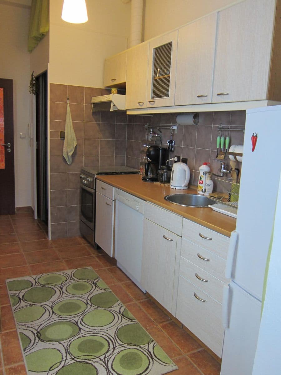Prodej bytu 2+1 50 m², Veverkova, Praha, Praha Prodej bytu 2+1 50 m², Veverkova, Praha, Praha