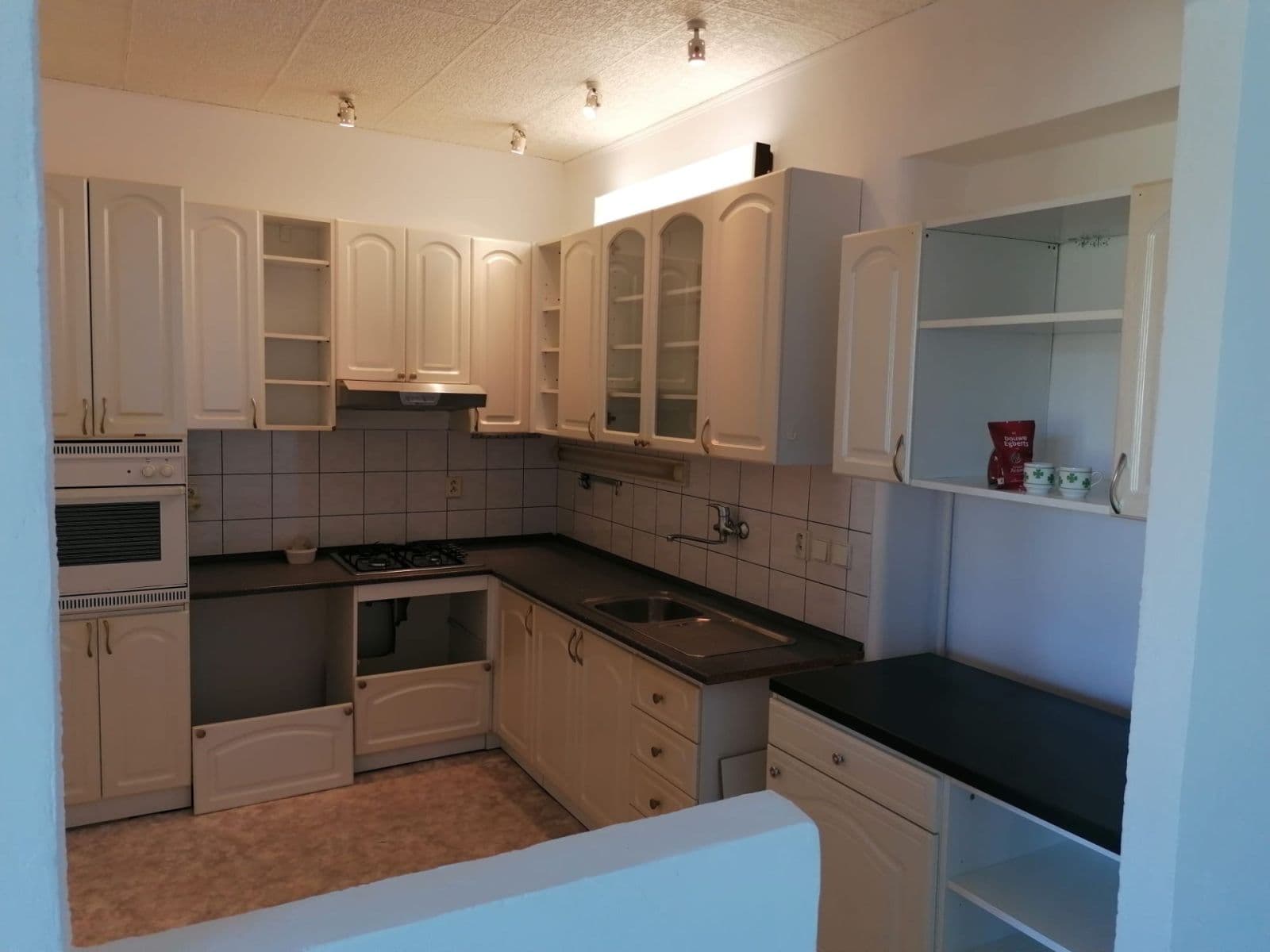 Pronájem bytu 3+kk 74 m², Nad Mazankou, Praha, Praha Pronájem bytu 3+kk 74 m², Nad Mazankou, Praha, Praha