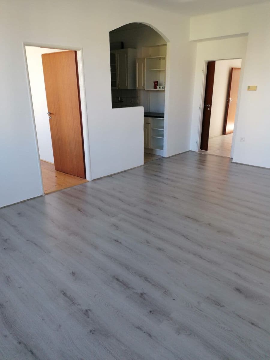 Pronájem bytu 3+kk 74 m², Nad Mazankou, Praha, Praha Pronájem bytu 3+kk 74 m², Nad Mazankou, Praha, Praha