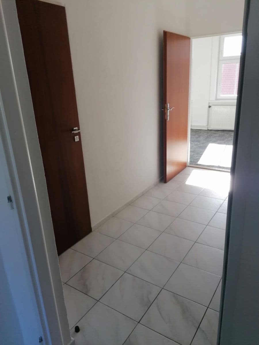 Pronájem bytu 3+kk 74 m², Nad Mazankou, Praha, Praha Pronájem bytu 3+kk 74 m², Nad Mazankou, Praha, Praha