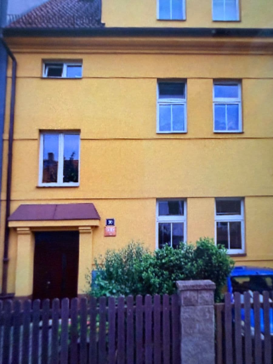Pronájem bytu 3+kk 74 m², Nad Mazankou, Praha, Praha Pronájem bytu 3+kk 74 m², Nad Mazankou, Praha, Praha