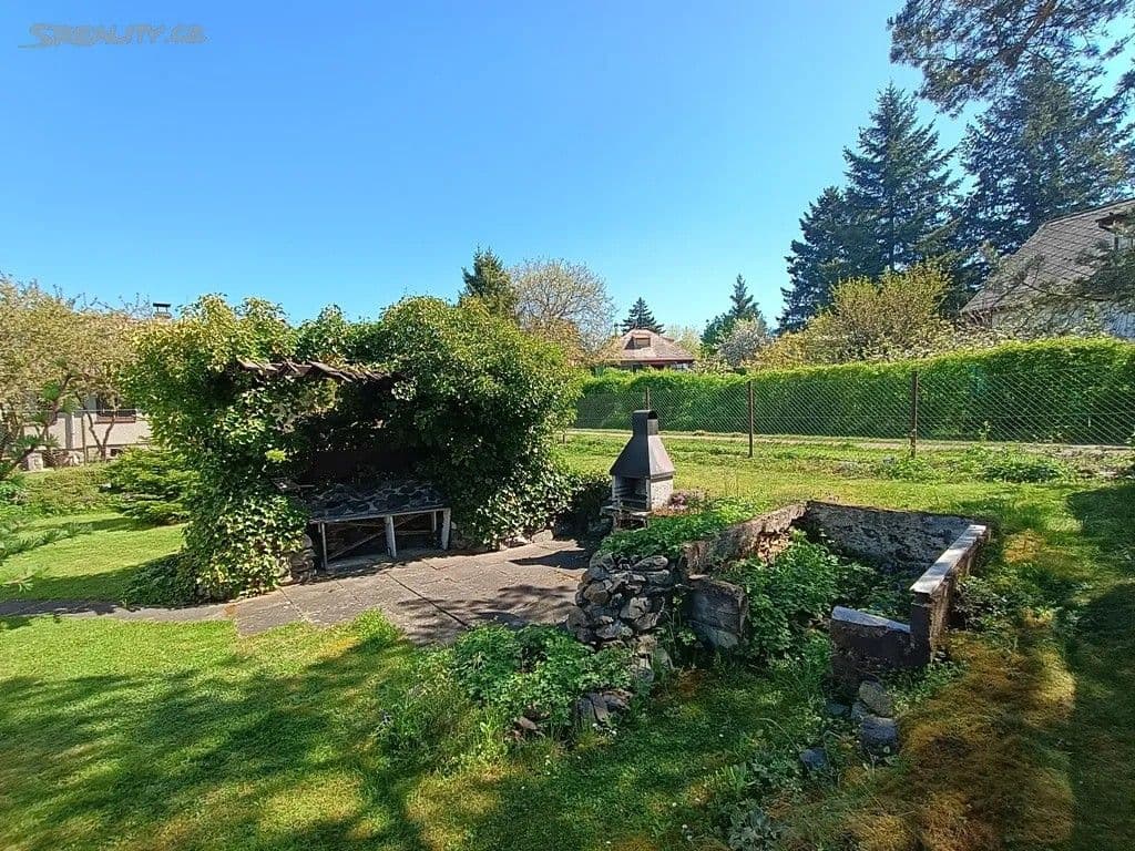 Prodej chaty, chalupy 60 m², pozemek 400 m², Slunná, Hradištko, Středočeský kraj Prodej chaty, chalupy 60 m², pozemek 400 m², Slunná, Hradištko, Středočeský kraj