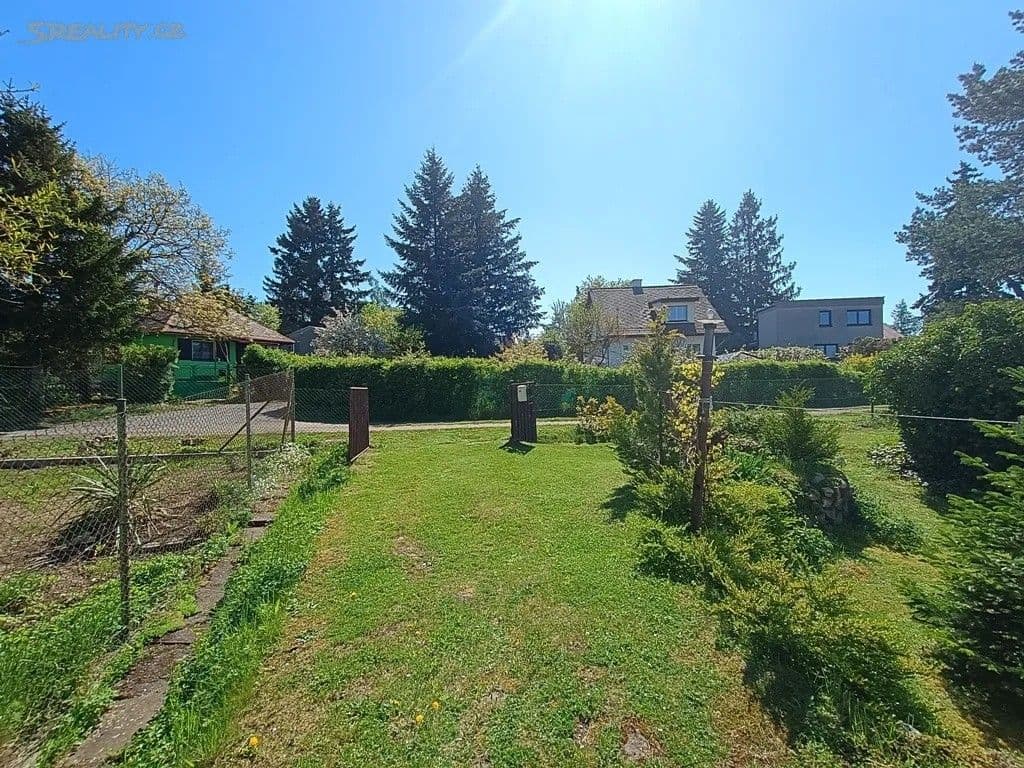 Prodej chaty, chalupy 60 m², pozemek 400 m², Slunná, Hradištko, Středočeský kraj Prodej chaty, chalupy 60 m², pozemek 400 m², Slunná, Hradištko, Středočeský kraj