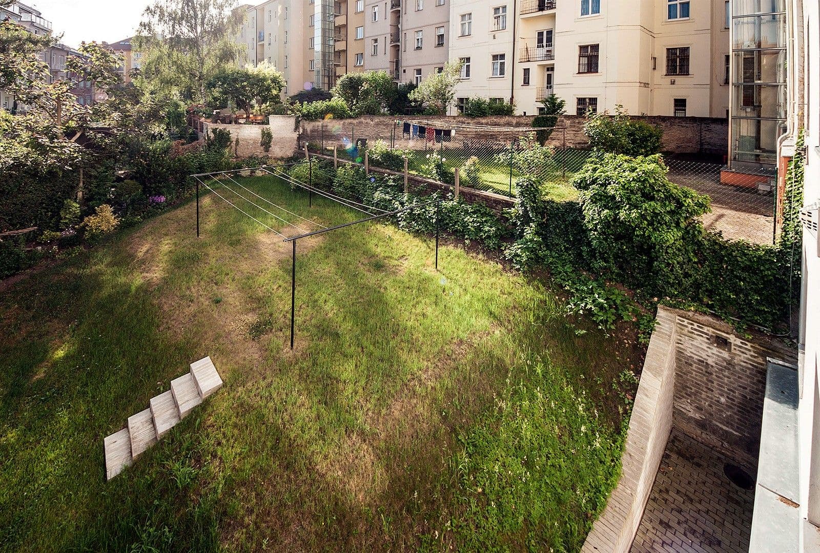 Pronájem bytu 1+1 38 m², Na Malovance, Praha, Praha Pronájem bytu 1+1 38 m², Na Malovance, Praha, Praha