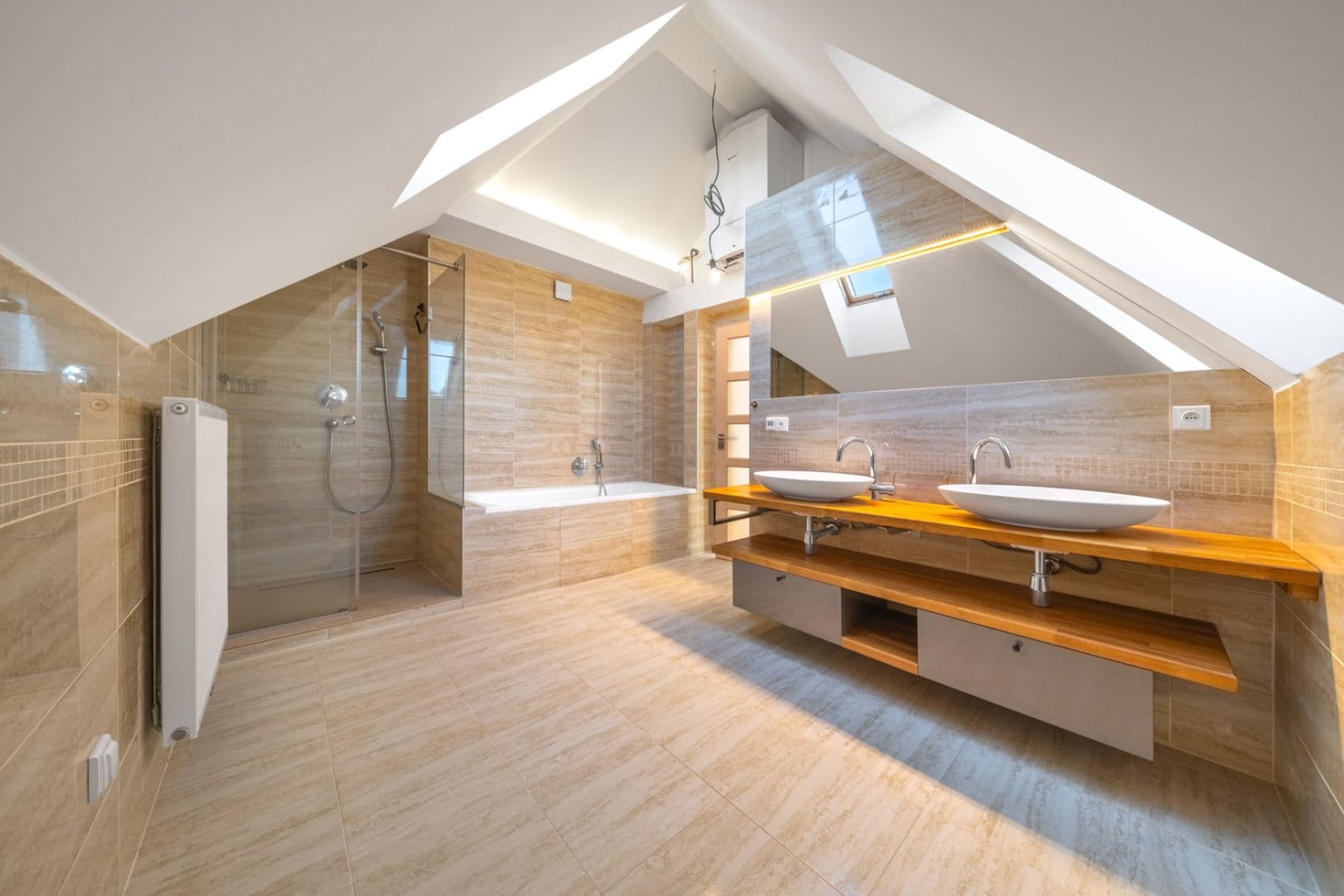 Pronájem bytu 3+kk 144 m², 5. května, Praha, Praha Pronájem bytu 3+kk 144 m², 5. května, Praha, Praha