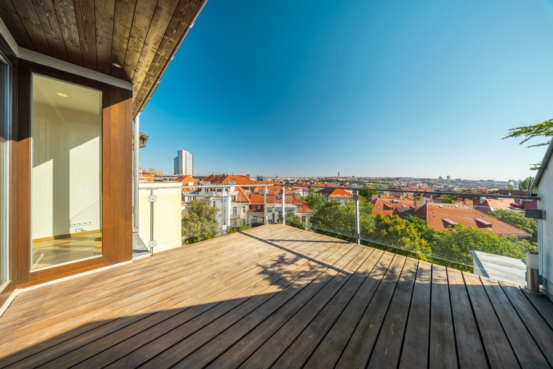 Pronájem bytu 3+kk 144 m², 5. května, Praha, Praha Pronájem bytu 3+kk 144 m², 5. května, Praha, Praha