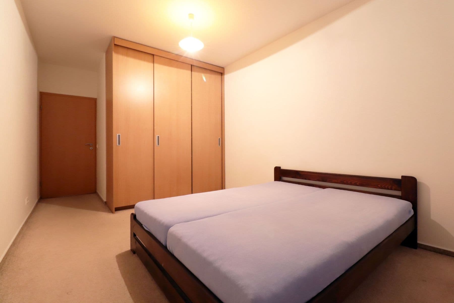 Pronájem bytu 2+kk 56 m², Václava Rady, Praha, Praha Pronájem bytu 2+kk 56 m², Václava Rady, Praha, Praha