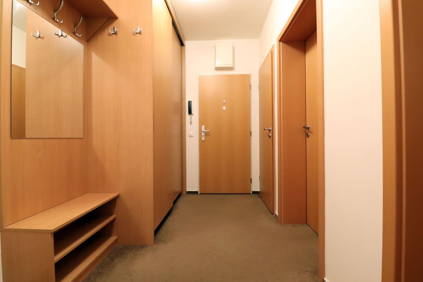 Pronájem bytu 2+kk 56 m², Václava Rady, Praha, Praha Pronájem bytu 2+kk 56 m², Václava Rady, Praha, Praha