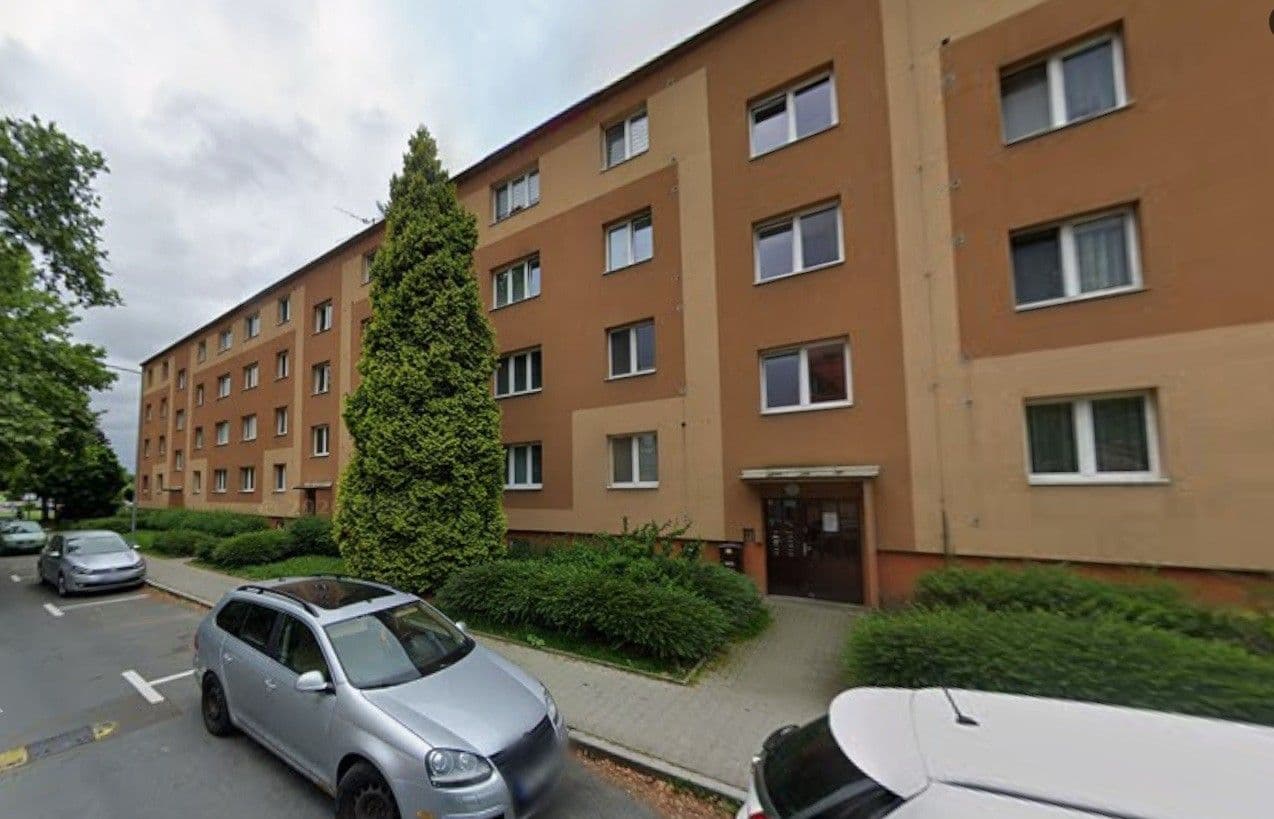 Prodej bytu 3+1 70 m², Beskydská, Studénka, Moravskoslezský kraj Prodej bytu 3+1 70 m², Beskydská, Studénka, Moravskoslezský kraj