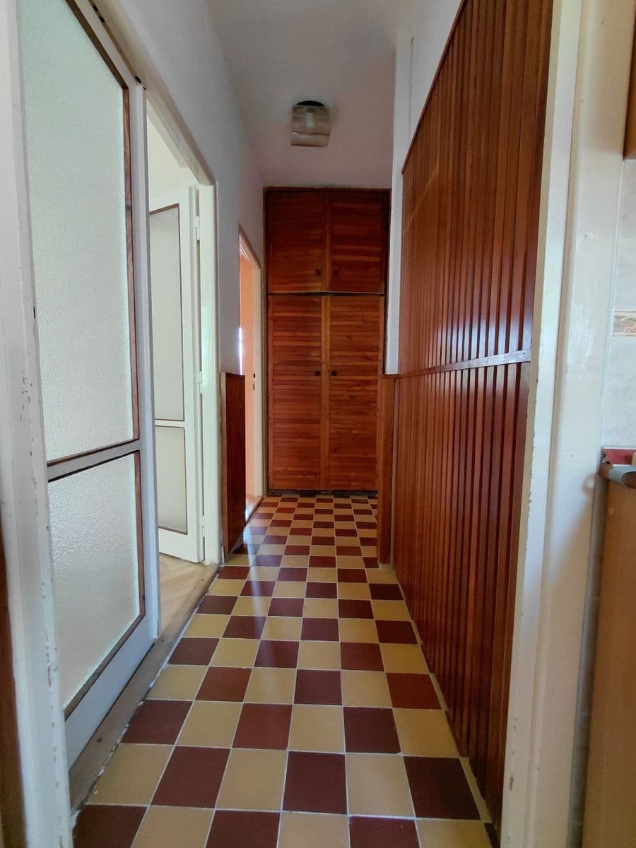 Prodej bytu 3+1 70 m², Beskydská, Studénka, Moravskoslezský kraj Prodej bytu 3+1 70 m², Beskydská, Studénka, Moravskoslezský kraj