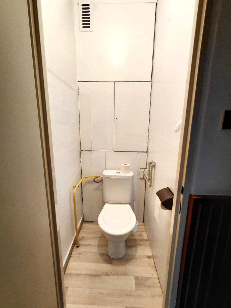 Prodej bytu 3+1 70 m², Beskydská, Studénka, Moravskoslezský kraj Prodej bytu 3+1 70 m², Beskydská, Studénka, Moravskoslezský kraj
