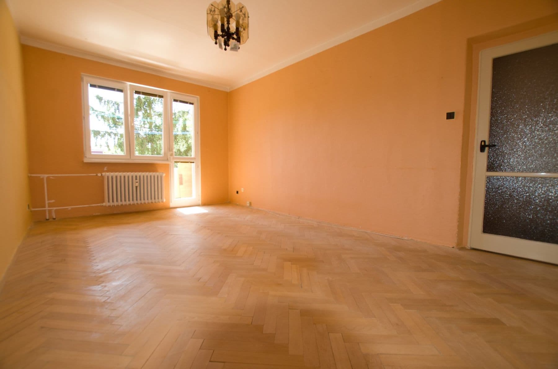 Prodej bytu 3+1 70 m², Beskydská, Studénka, Moravskoslezský kraj Prodej bytu 3+1 70 m², Beskydská, Studénka, Moravskoslezský kraj