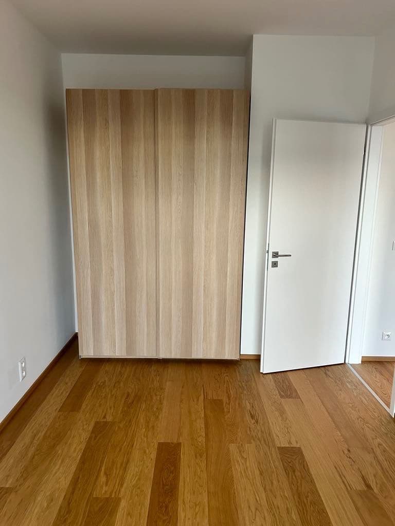 Pronájem bytu 2+kk 43 m², Hasilova, Praha, Praha Pronájem bytu 2+kk 43 m², Hasilova, Praha, Praha
