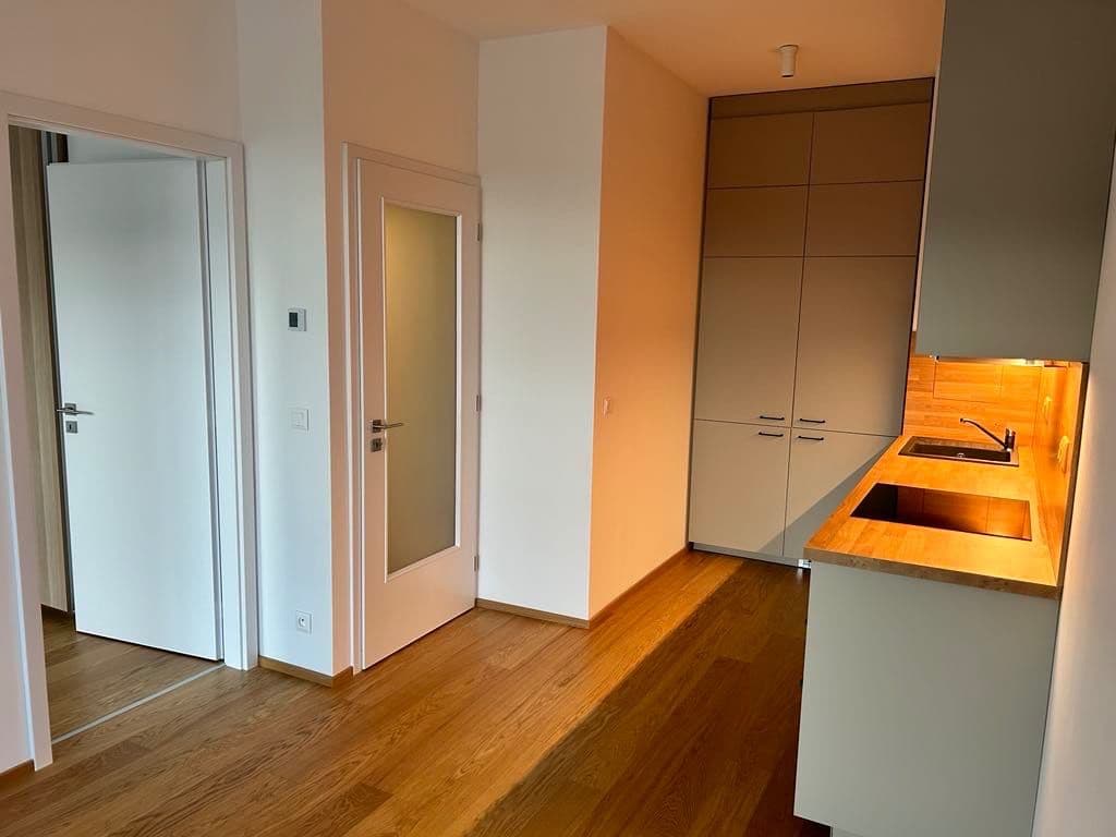Pronájem bytu 2+kk 43 m², Hasilova, Praha, Praha Pronájem bytu 2+kk 43 m², Hasilova, Praha, Praha