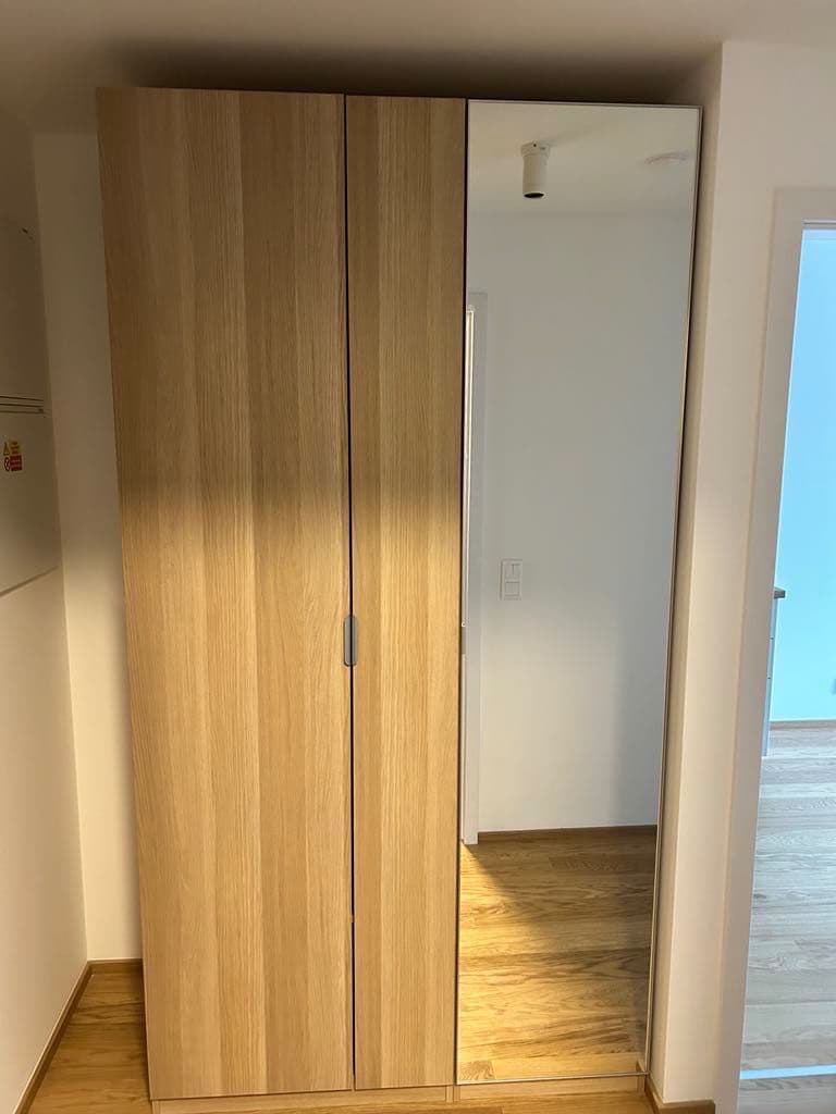 Pronájem bytu 2+kk 43 m², Hasilova, Praha, Praha Pronájem bytu 2+kk 43 m², Hasilova, Praha, Praha