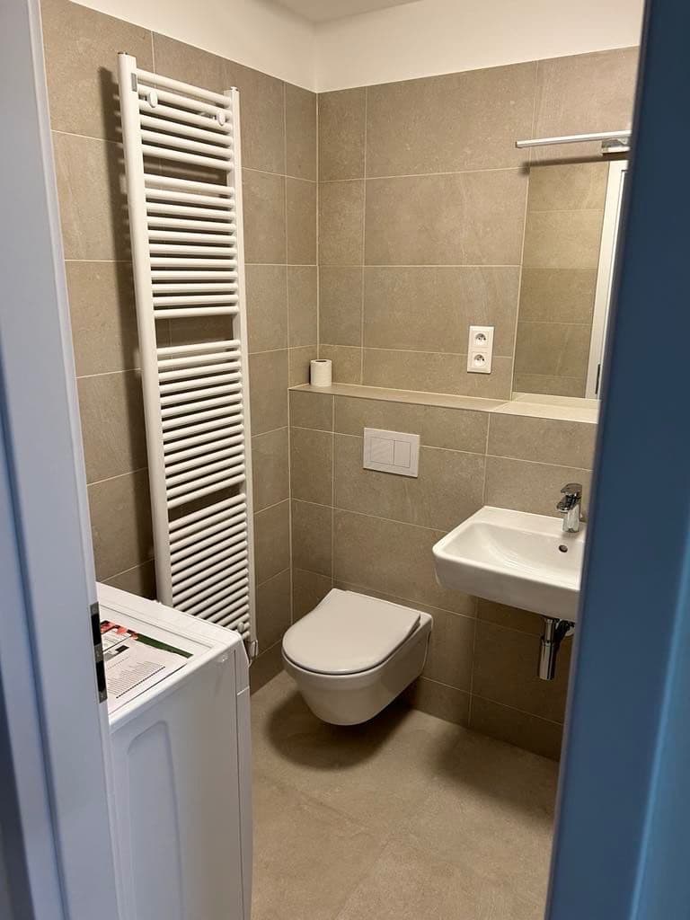 Pronájem bytu 2+kk 43 m², Hasilova, Praha, Praha Pronájem bytu 2+kk 43 m², Hasilova, Praha, Praha