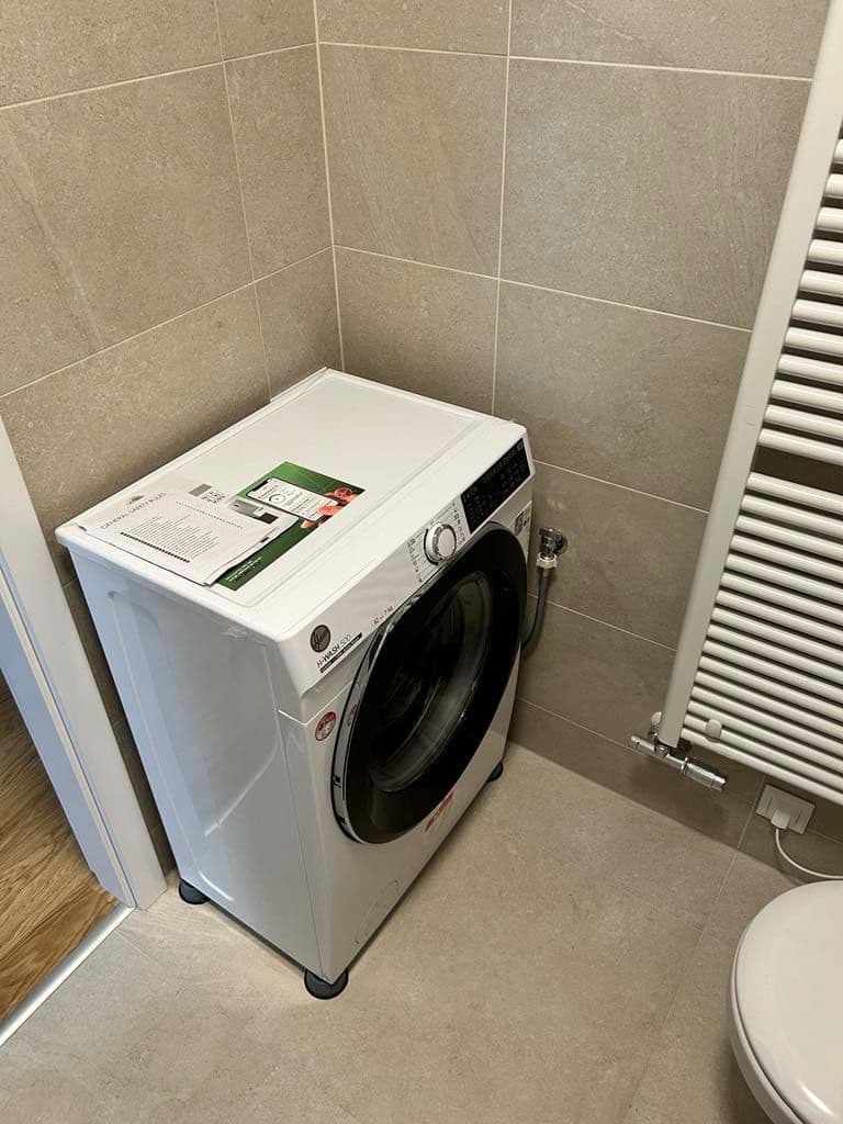 Pronájem bytu 2+kk 43 m², Hasilova, Praha, Praha Pronájem bytu 2+kk 43 m², Hasilova, Praha, Praha