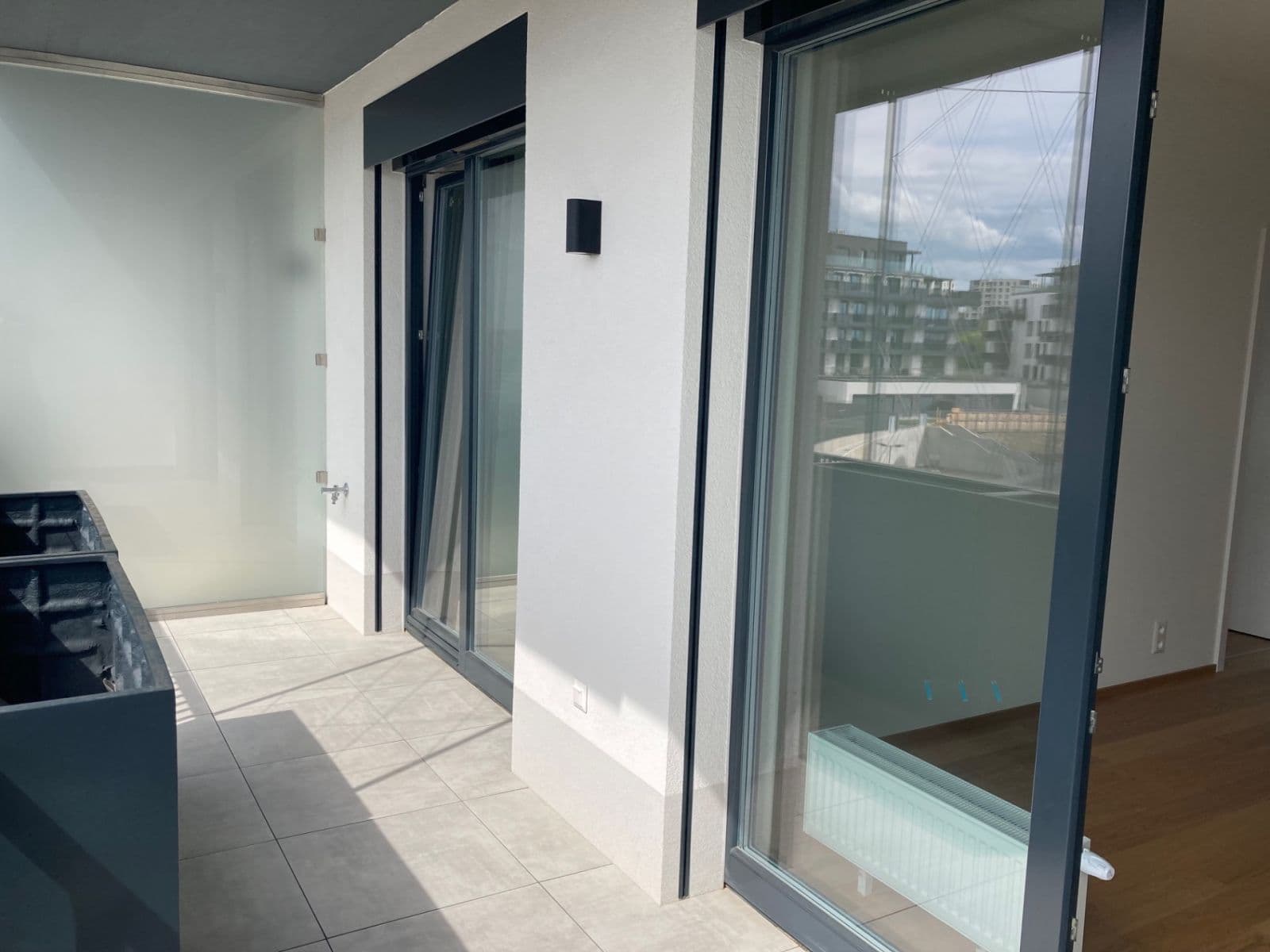 Pronájem bytu 2+kk 43 m², Hasilova, Praha, Praha Pronájem bytu 2+kk 43 m², Hasilova, Praha, Praha