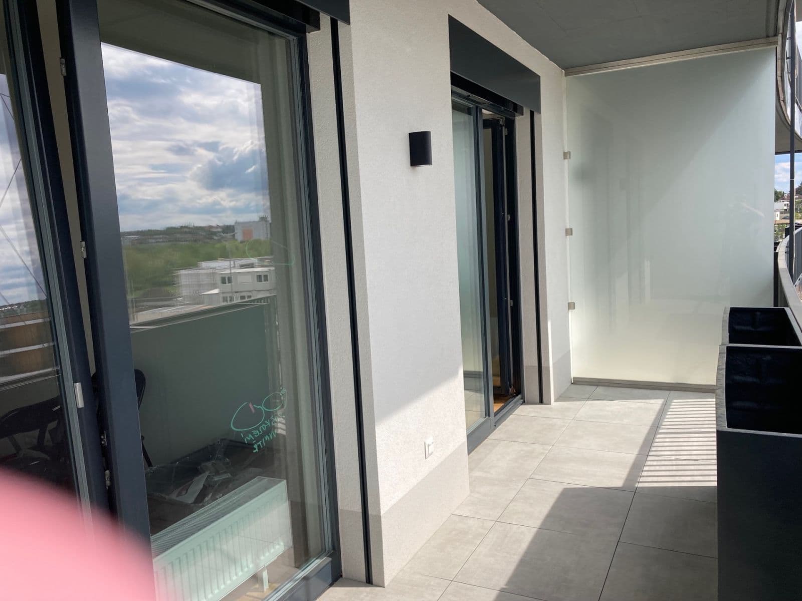 Pronájem bytu 2+kk 43 m², Hasilova, Praha, Praha Pronájem bytu 2+kk 43 m², Hasilova, Praha, Praha