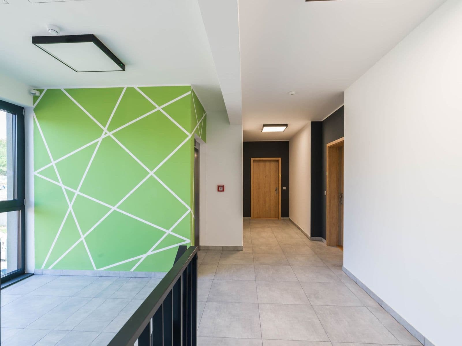 Pronájem bytu 2+kk 43 m², Hasilova, Praha, Praha Pronájem bytu 2+kk 43 m², Hasilova, Praha, Praha
