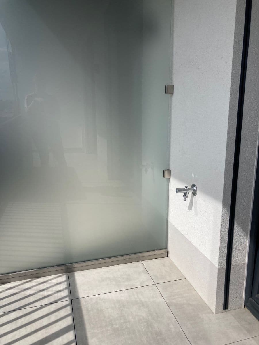 Pronájem bytu 2+kk 43 m², Hasilova, Praha, Praha Pronájem bytu 2+kk 43 m², Hasilova, Praha, Praha