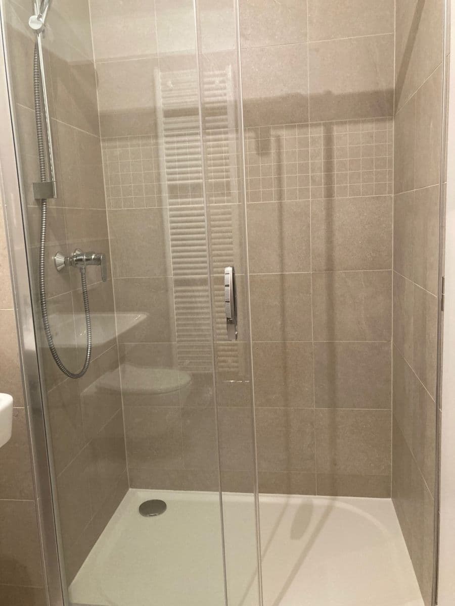 Pronájem bytu 2+kk 43 m², Hasilova, Praha, Praha Pronájem bytu 2+kk 43 m², Hasilova, Praha, Praha