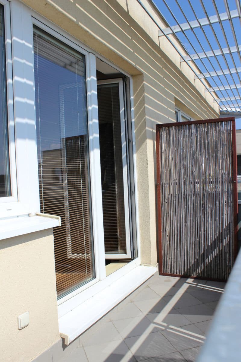 Pronájem bytu 1+kk 40 m², Bratislavská, Praha, Praha Pronájem bytu 1+kk 40 m², Bratislavská, Praha, Praha