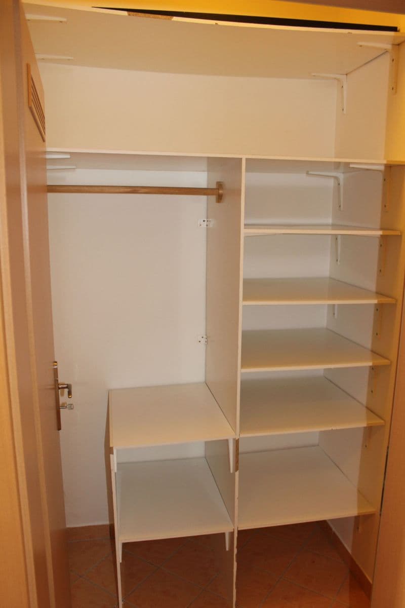 Pronájem bytu 1+kk 40 m², Bratislavská, Praha, Praha Pronájem bytu 1+kk 40 m², Bratislavská, Praha, Praha