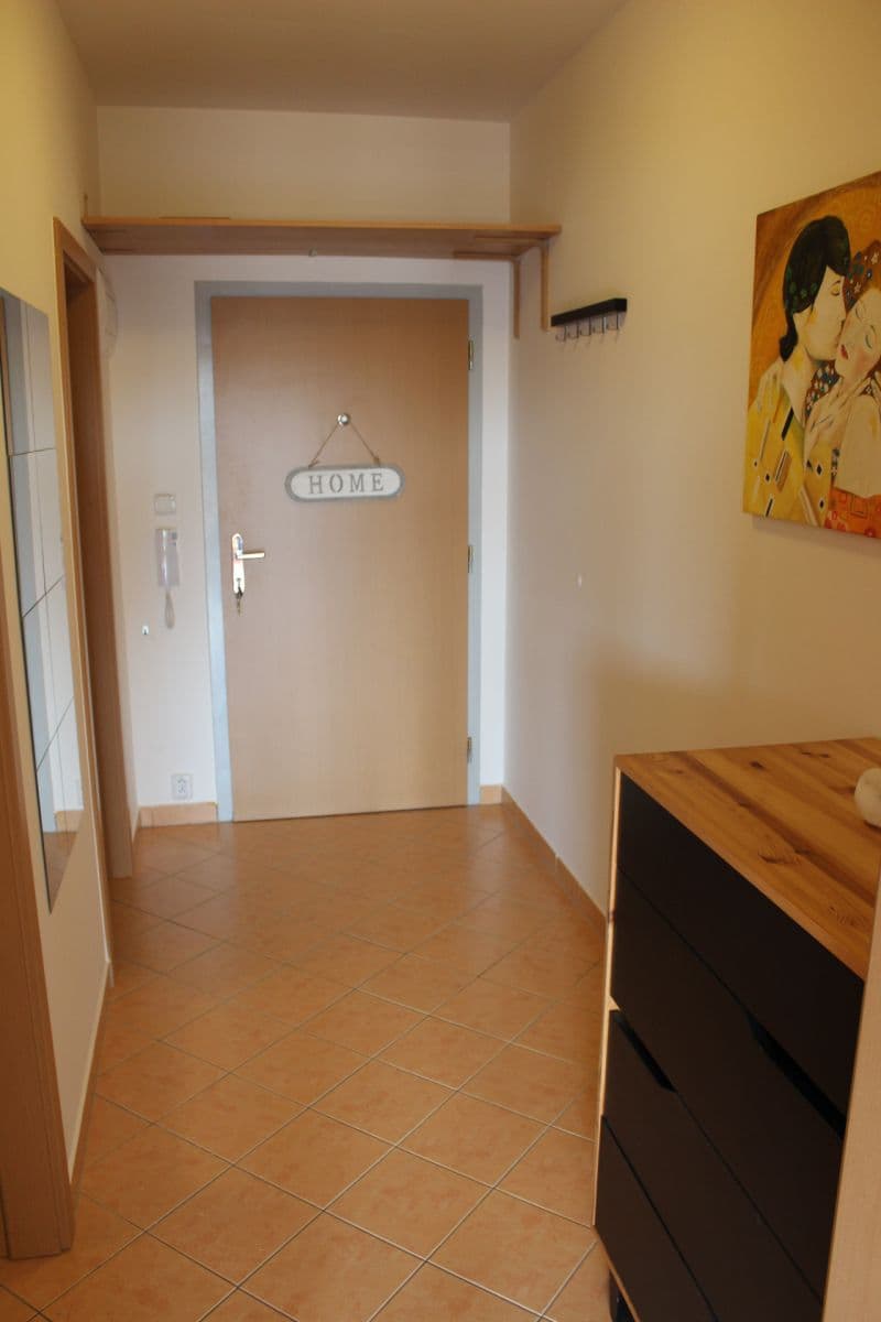Pronájem bytu 1+kk 40 m², Bratislavská, Praha, Praha Pronájem bytu 1+kk 40 m², Bratislavská, Praha, Praha
