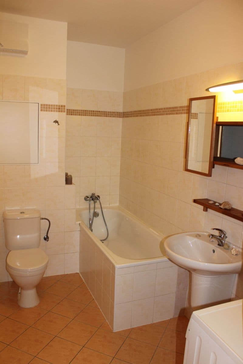 Pronájem bytu 1+kk 40 m², Bratislavská, Praha, Praha Pronájem bytu 1+kk 40 m², Bratislavská, Praha, Praha